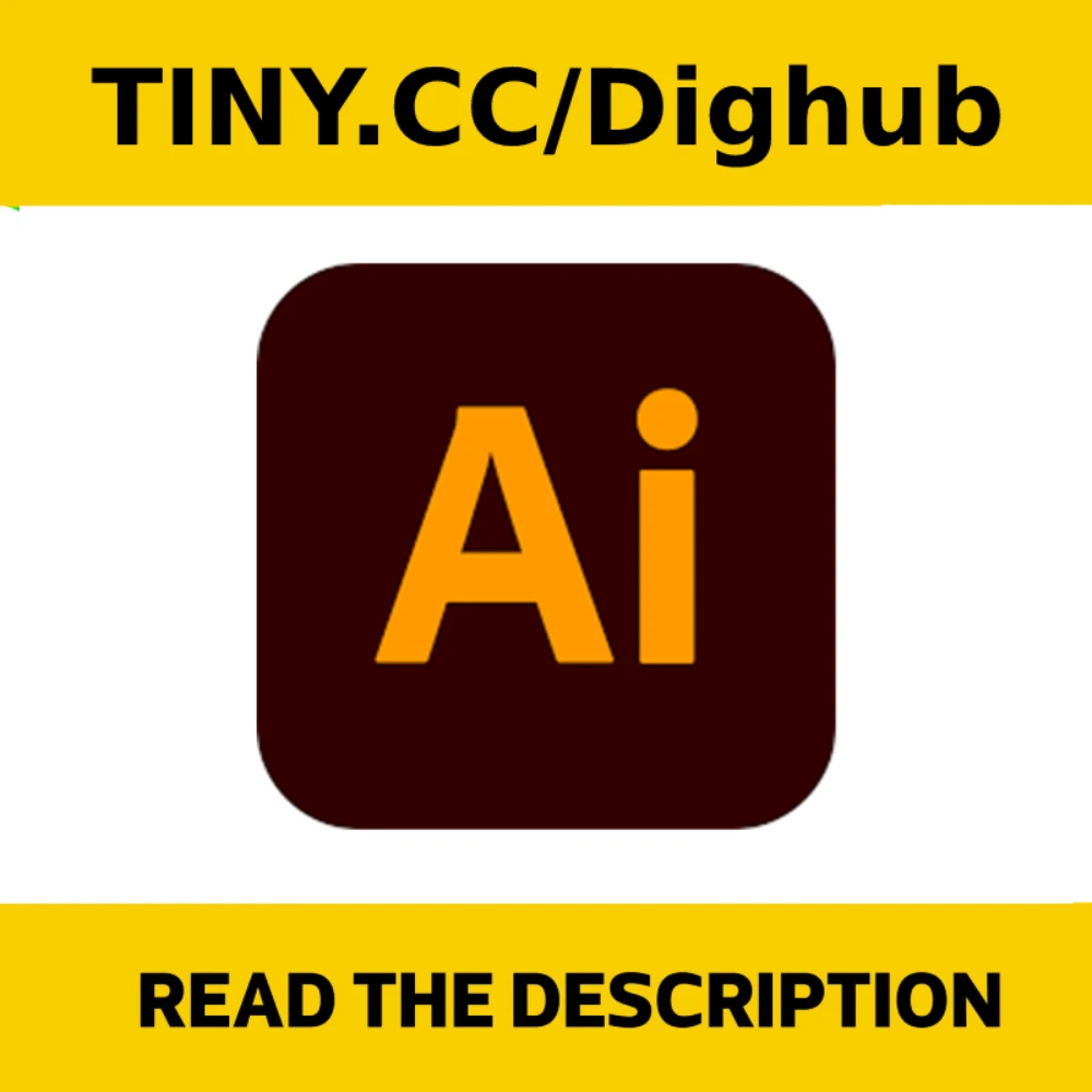 

{✔️✔️Adobe Illustrator 2021 2022✔️✔️ (Прочтите описание)✔️}