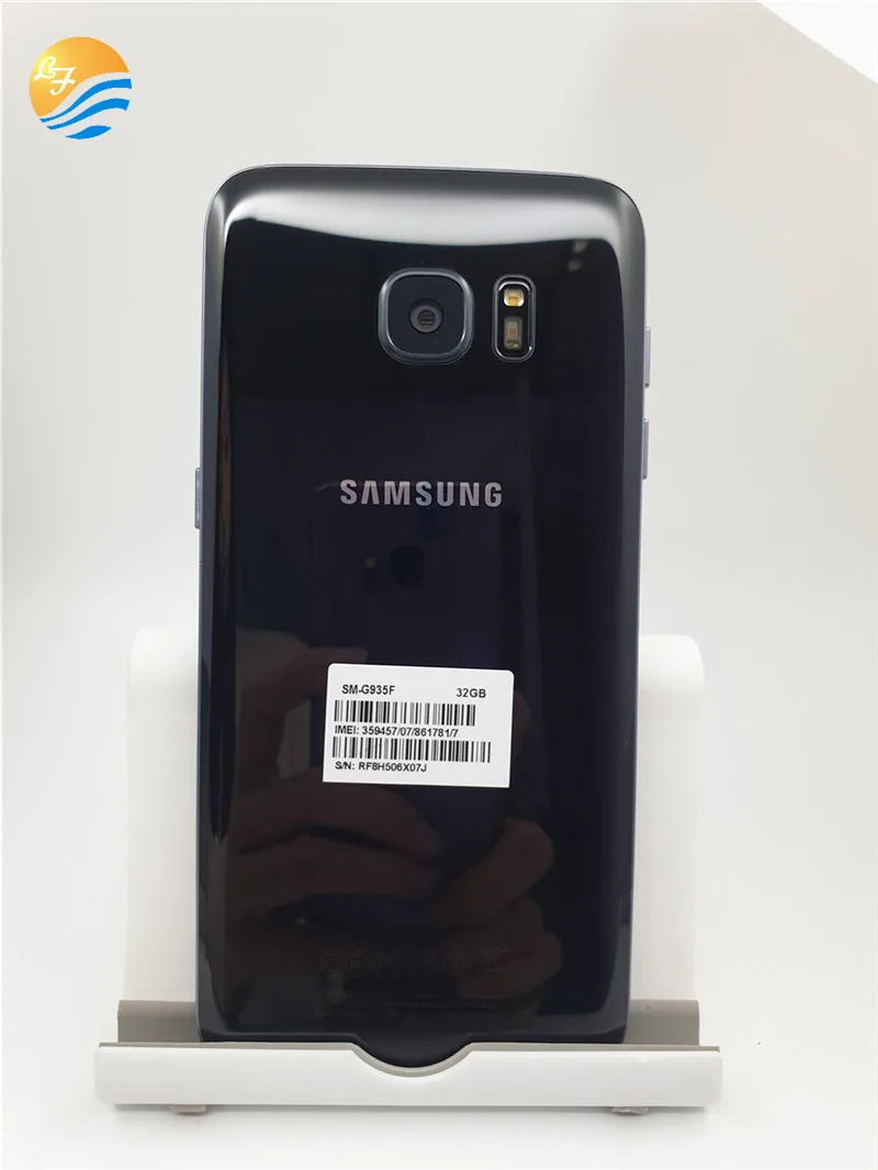 samsung galaxy s7 edge g935u mobile phone 5 5 smartphone quad core 4gb ram 32gb rom android unlocked super amoled cell phone free global shipping