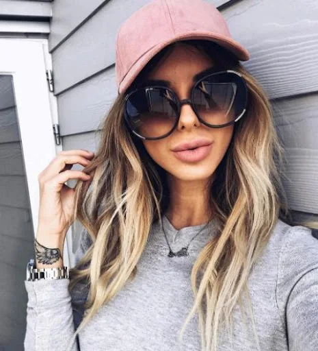 

Eoome модные дизайнерские солнцезащитные очки для женщин женские негабаритные круглые Форма высокого качества оправа для очков бренд солнце...