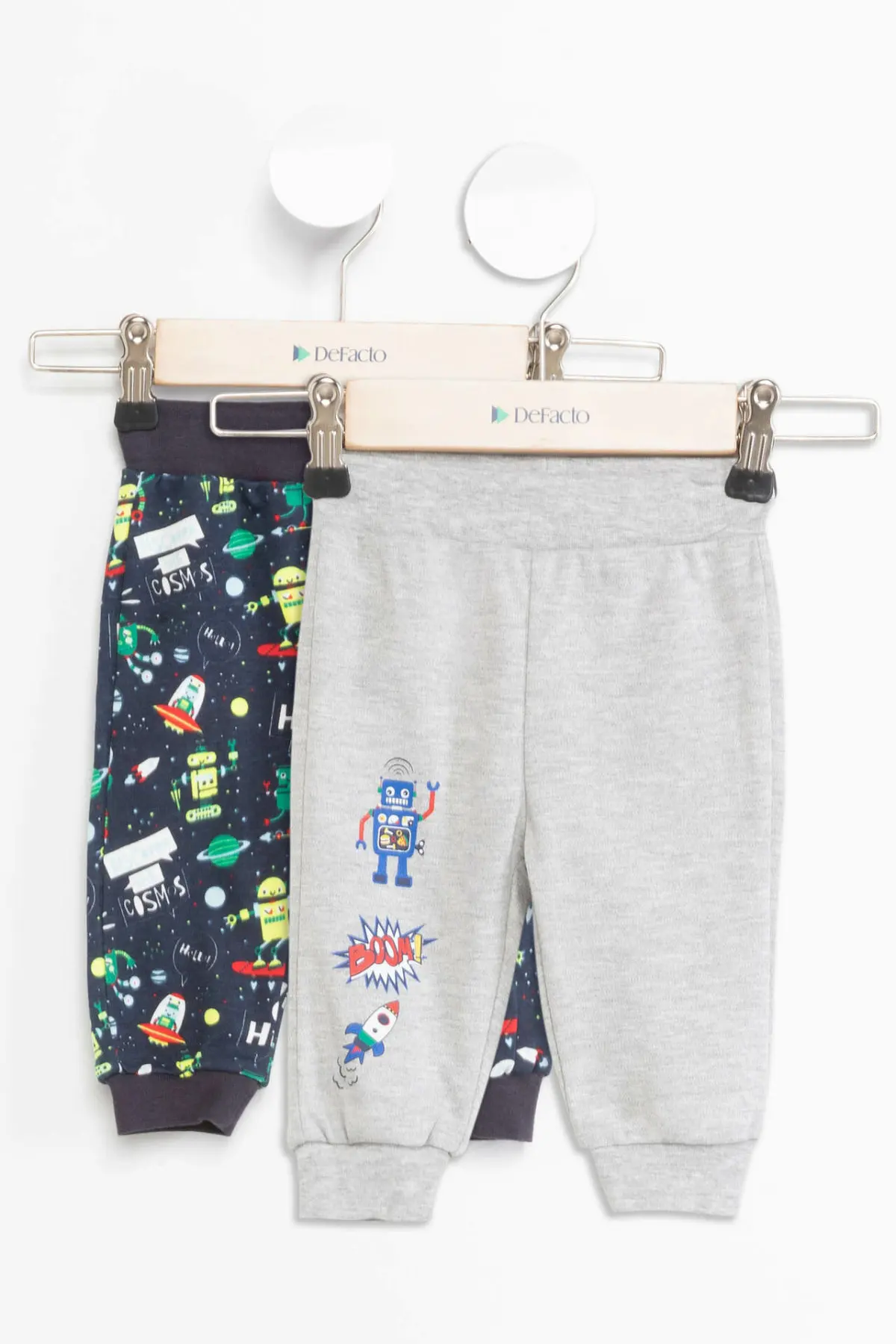 DeFacto для маленьких мальчиков Pyjamas J8032A218AU| |