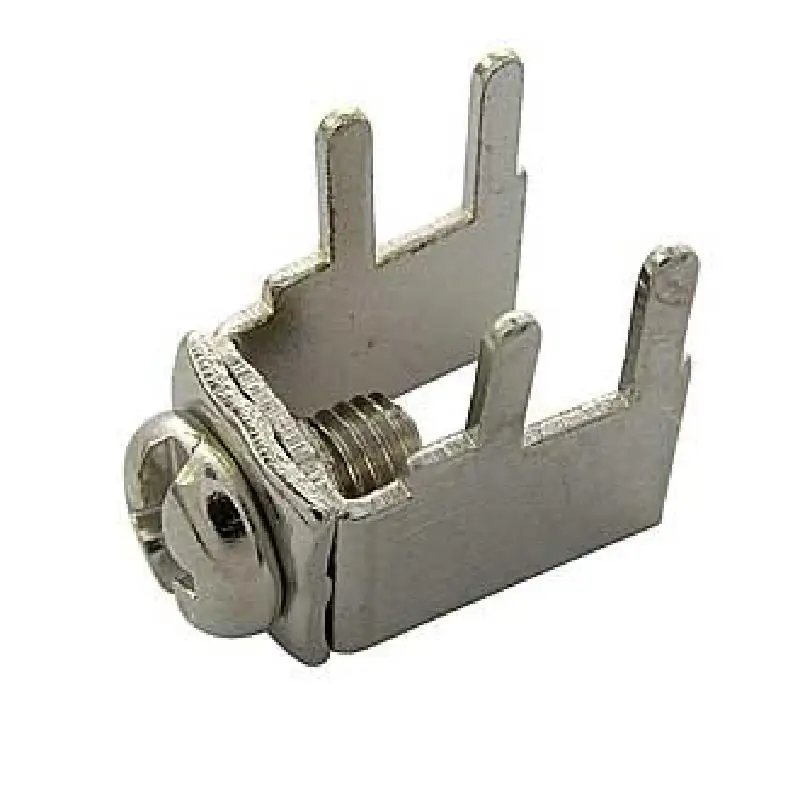 K13 M4x9 / К14 M3.5x6 К15 M3.5x7 Клеммы винтовые на выбор |