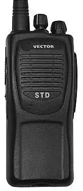 Портативная рация Vector VT-44 Std | Мобильные телефоны и аксессуары