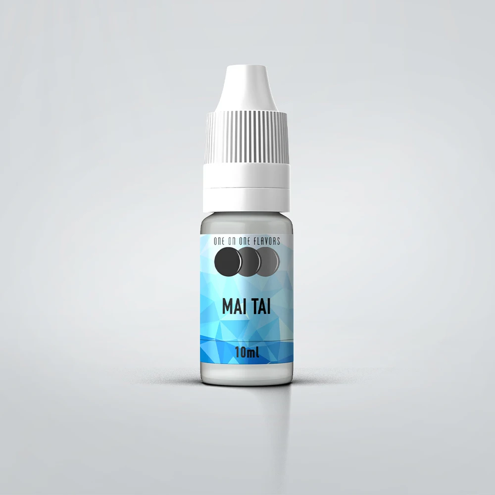 Ароматизатор ONE ON Mai Tai 10ml |