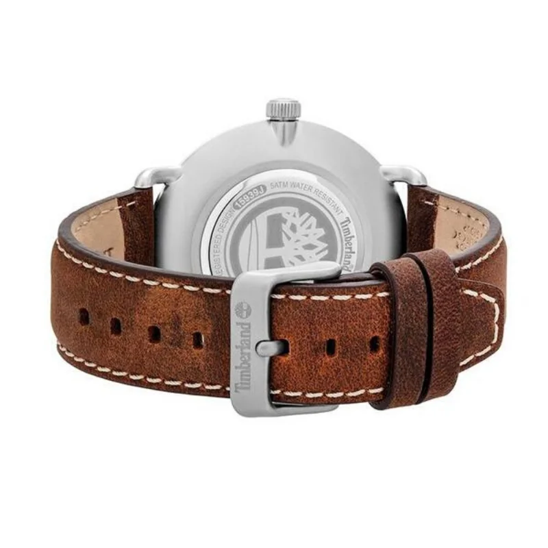 Часы Timberland World Time Dial мужские часы эксклюзивные брендовые кварцевые деловые
