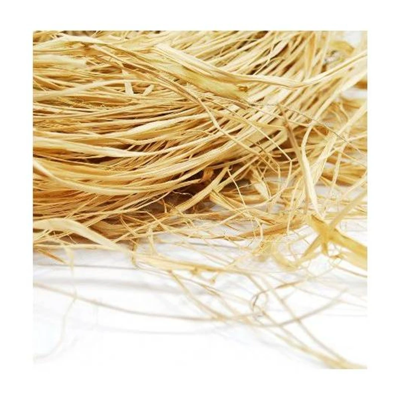 Натуральная рафия искусственная веревка из соломы декоративный материал 1