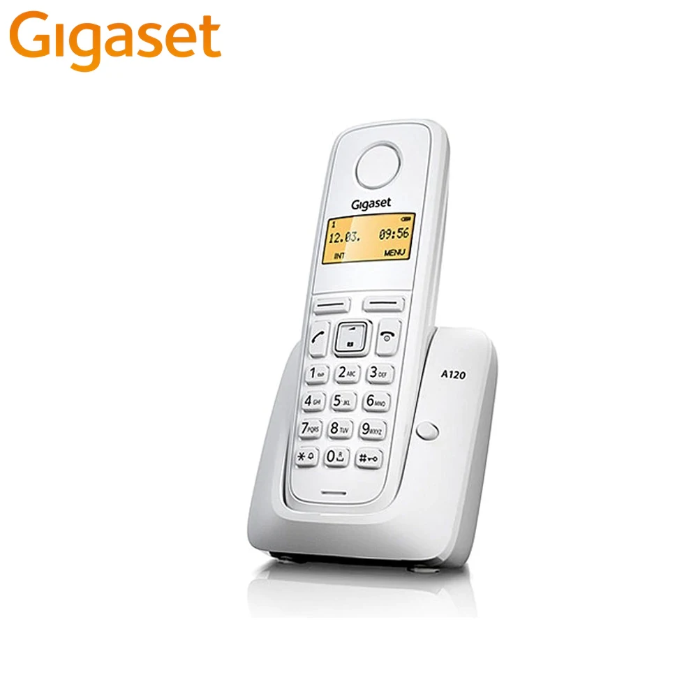 Радиотелефон Gigaset A120 RUS|Телефоны| |