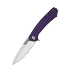 Нож Adimanti by Ganzo (Skimen design) фиолетовый AV-Skimen-PL