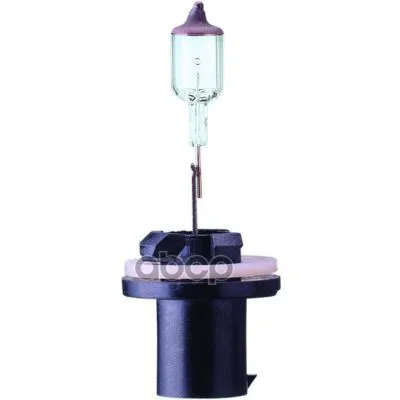 Лампа Галогенная H27w/1 12v 27w Pg13 Philips арт. 12059C1 | Автомобили и мотоциклы