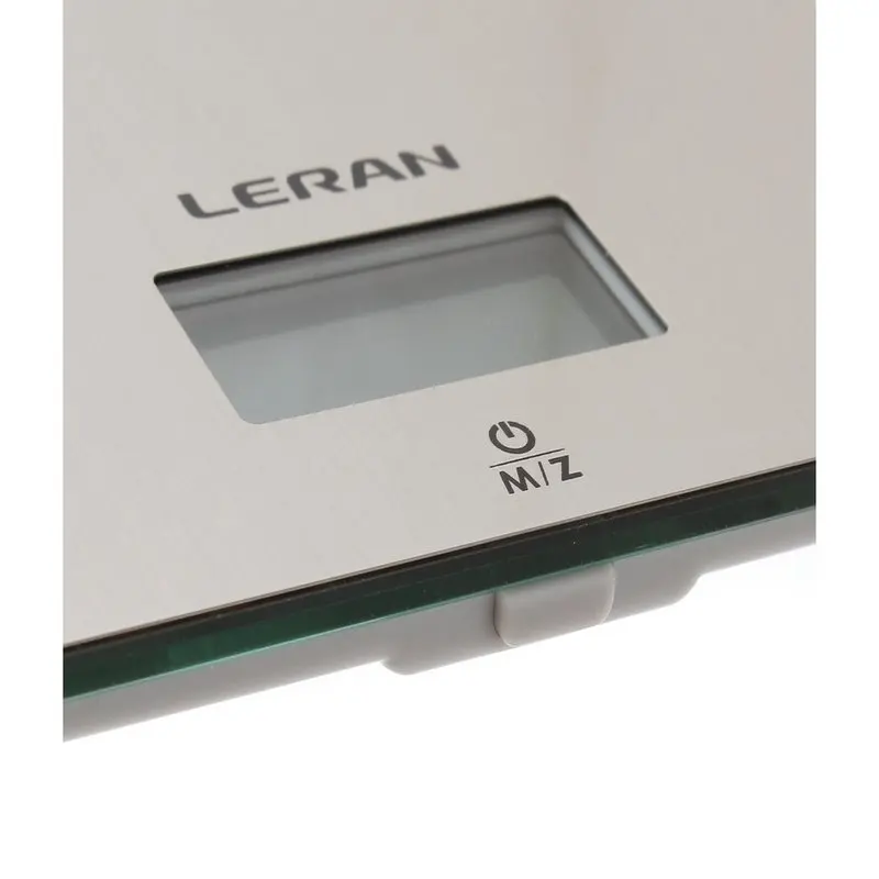 Фото Весы кухонные LERAN EK9280 №3