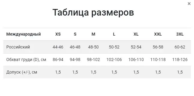 Мужская куртка 3D Герб России для спорта и отдыха путешествий водонепроницаемый