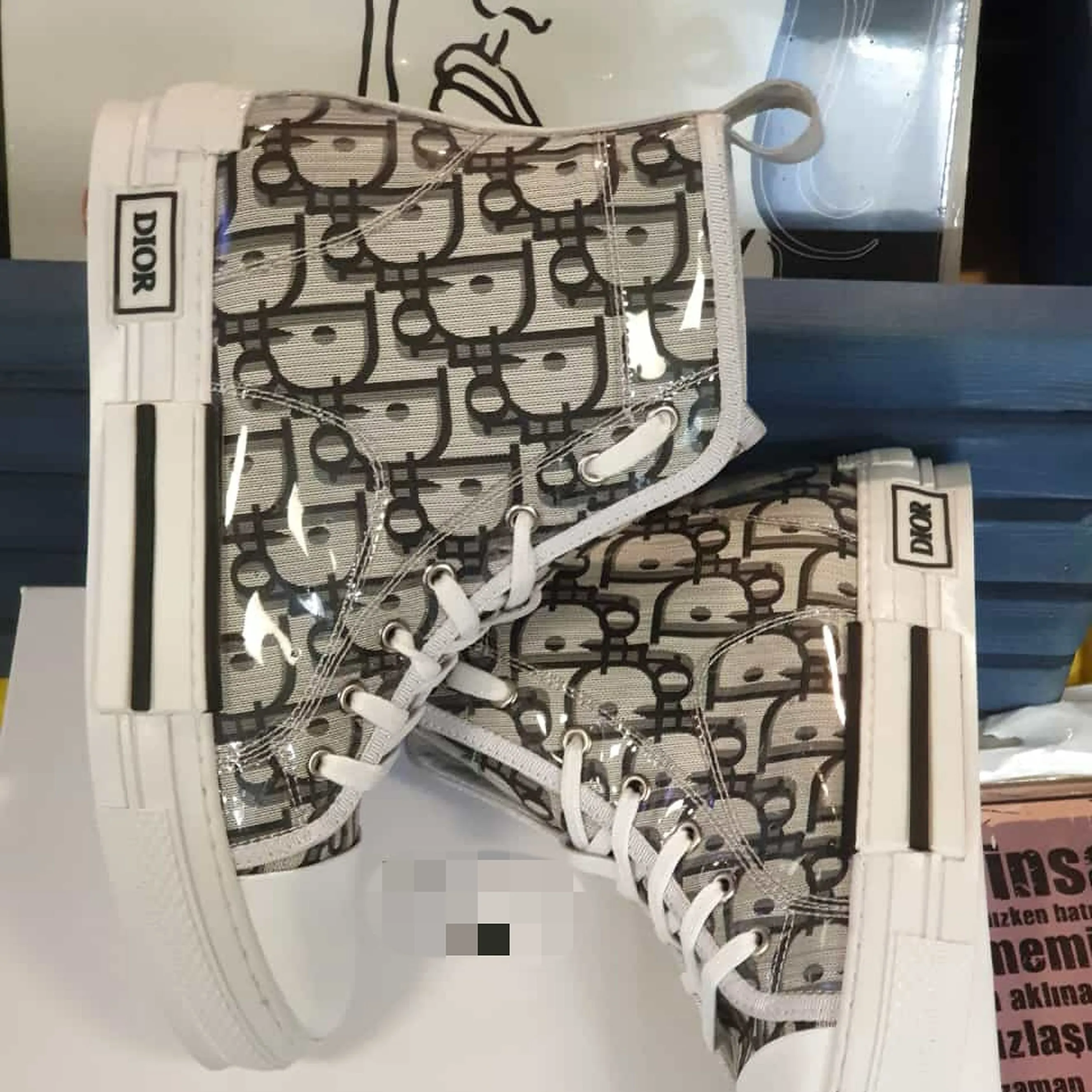 

Luxury Shoes Men TOP-High Quality Real Leather 2021 Hit Model Sneaker Turkey Made hand Made Brand Sneaker Run shoes Comfortably