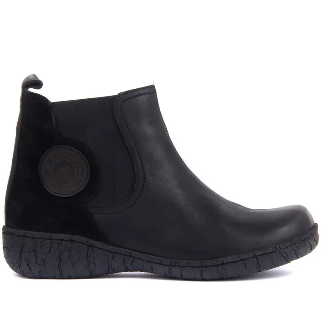 Sail-Lakers/женские кожаные ботинки | Обувь