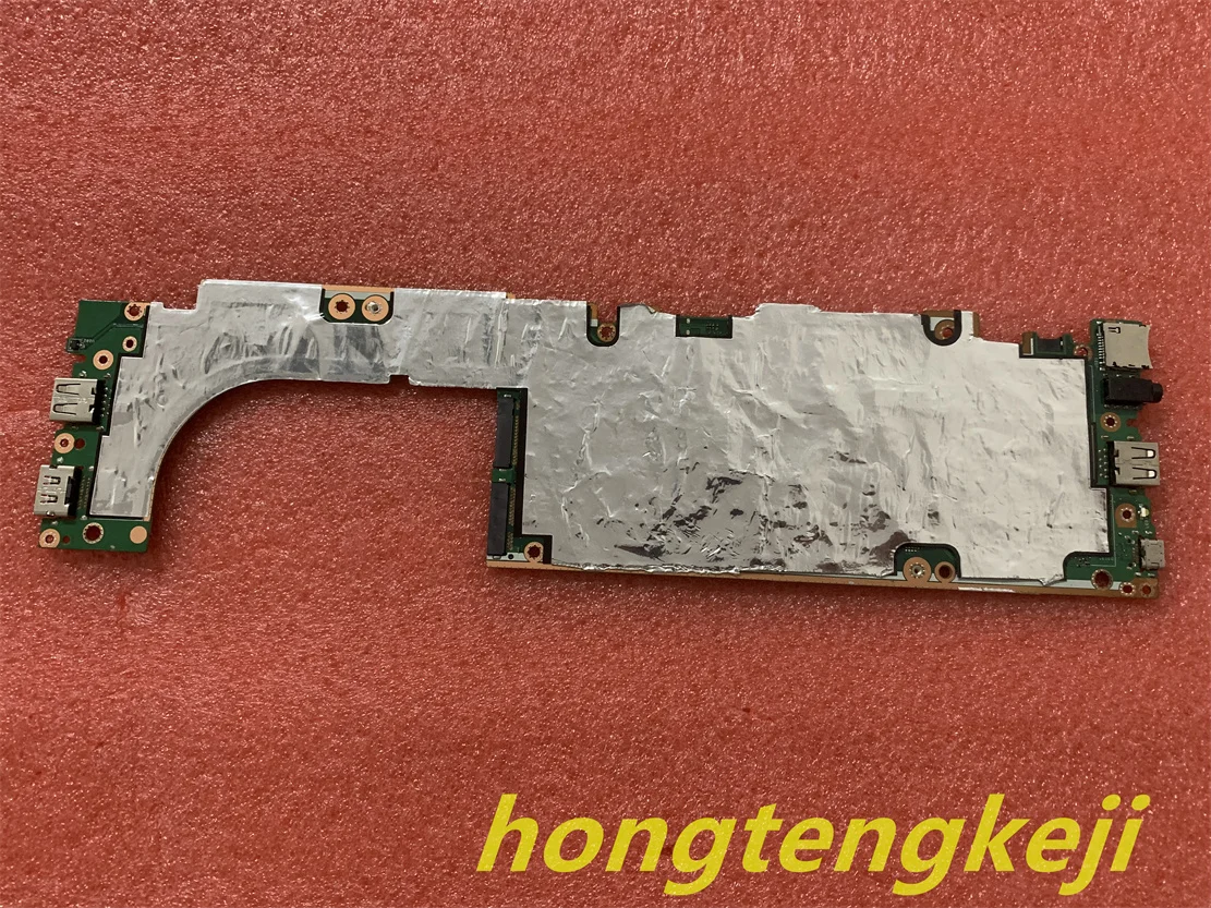5B20S72147 ELAC2 LA-H151P для Lenovo 14WLAPTOP материнская плата с процессором 100% Протестировано ОК