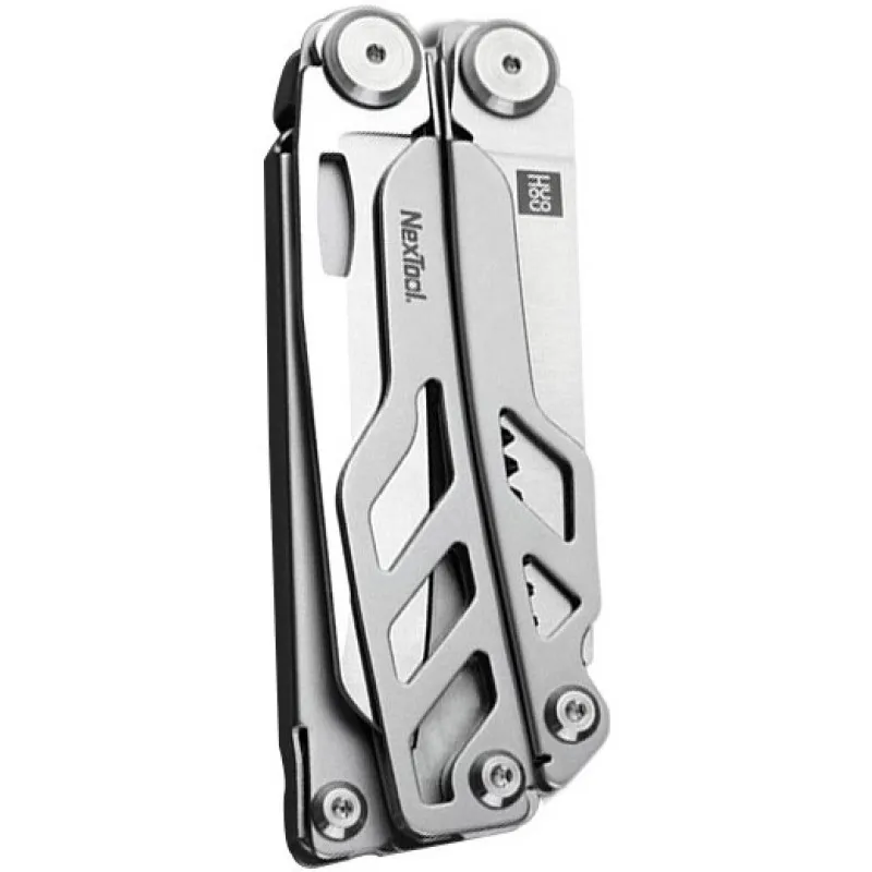 Мультитул Xiaomi Huo Hou Multi-function Knife Nextool Steel | Инструменты