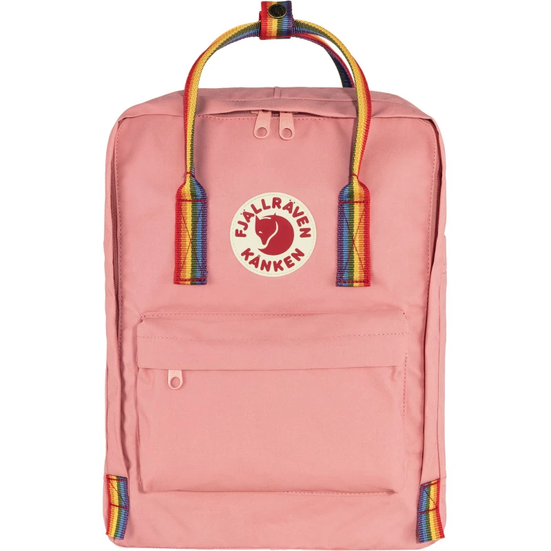 Рюкзак Fjallraven Kanken Rainbow 312-907 |