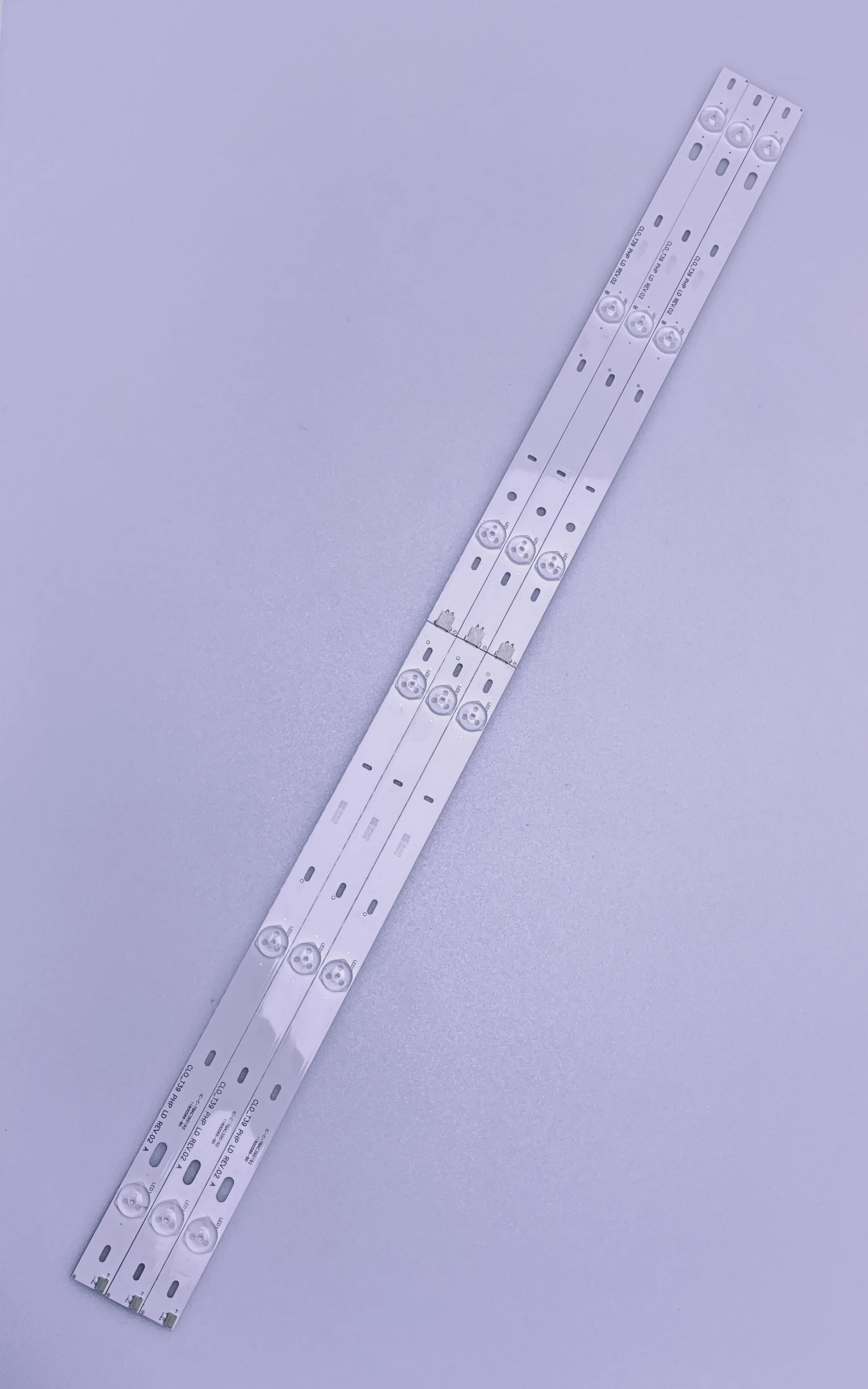 TV подсветка CLO_T39 PHP LD for IC-B-TBAC39D192 PHOLOPS 39PFL4398T/60 39PFL5708/F7 | Электронные компоненты и
