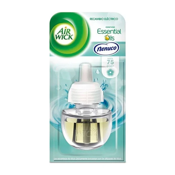 Заправка освежителя воздуха Nenuco Air Wick |