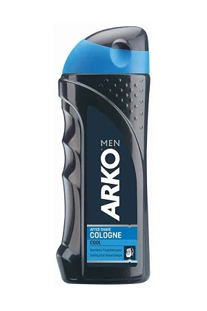 Arko Men Shaving Cologne 250ml Cool After Shave