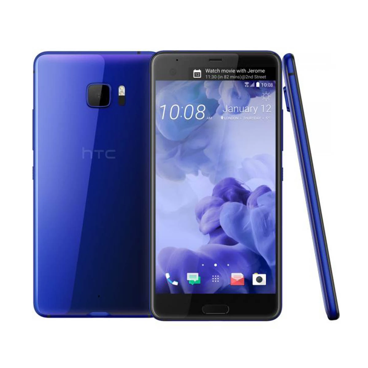 HTC U Ultra 64 GB the color blue-Smartphone fully free | Мобильные телефоны и аксессуары
