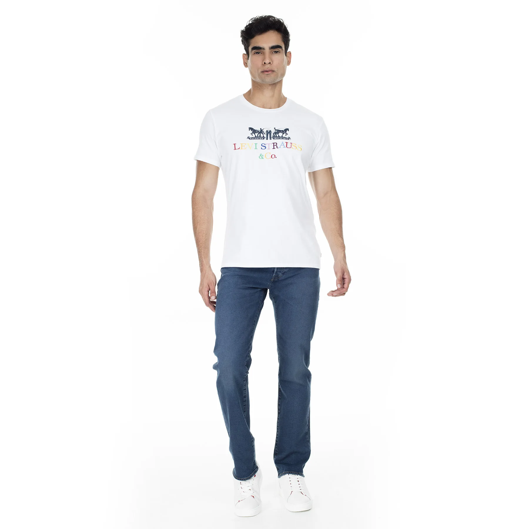 Мужские джинсы Levi's 501 00501|Мужские джинсы| |