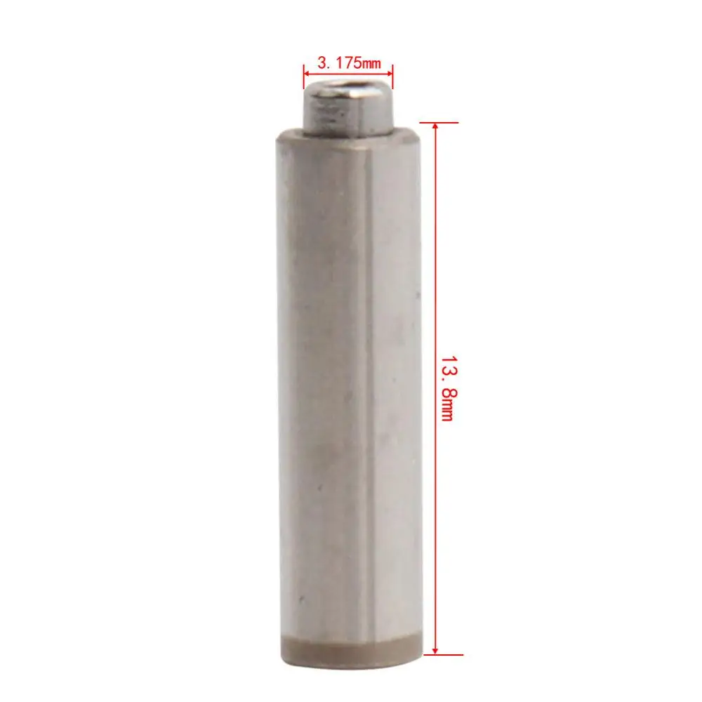 10 шт. шпиндель/ось для стоматологической высокоскоростной наконечника воздушной