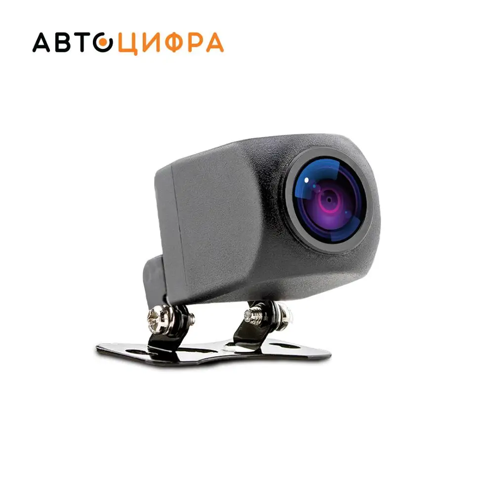 Камера заднего вида для видеорегистратора iBOX RearCam HD7 | Автомобили и мотоциклы