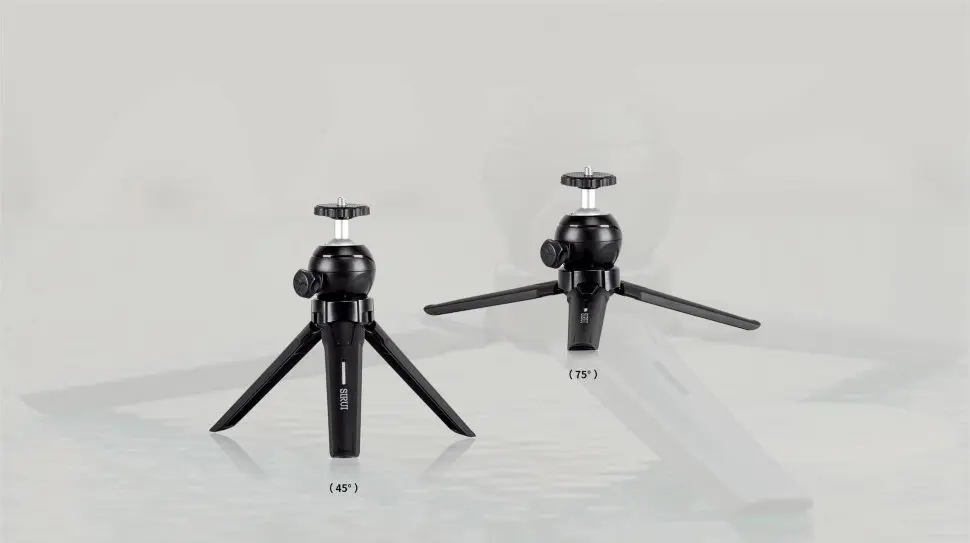 Настольный штатив Sirui 3T-05PH | Электроника