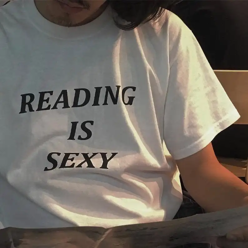 Новое поступление Сексуальная футболка Sugarbaby с надписью Is модная рубашка