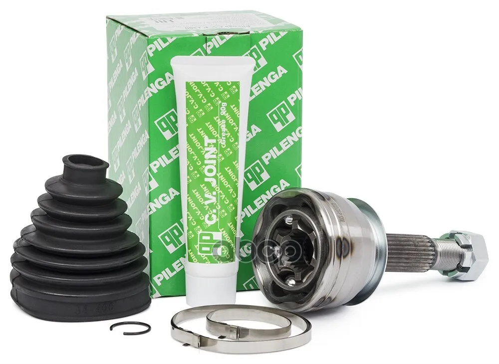 CV joint outer Hyundai Accent II (LC) III cv-p1200 pilenga item No. Cv-p1200 | Paint Dent Repair Tool