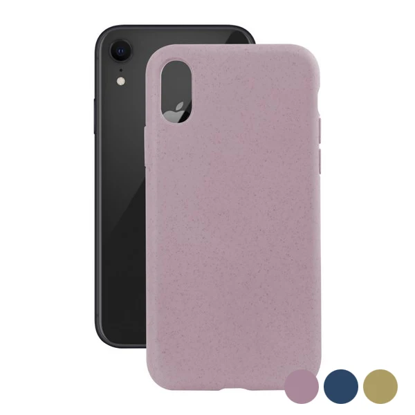 Экологичный чехол для мобильного телефона Iphone Xr| |