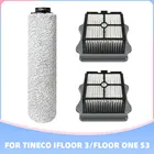 Щетка-ролик и фильтр для TINECO IFLOOR 3  FLOOR ONE S3, беспроводная, влажная, сухая, ручная фотография