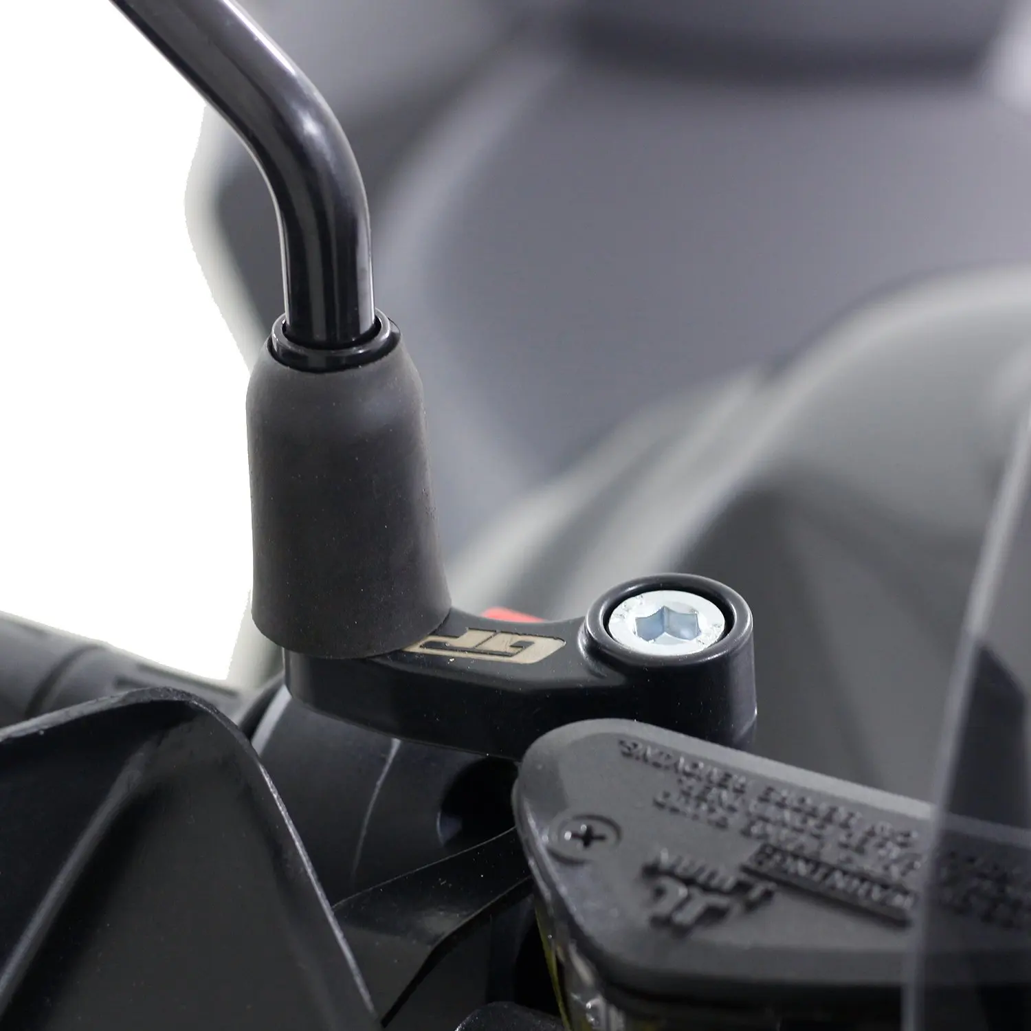 

CF MOTO NK 650 / NK 400 Compatible Mirror Extender