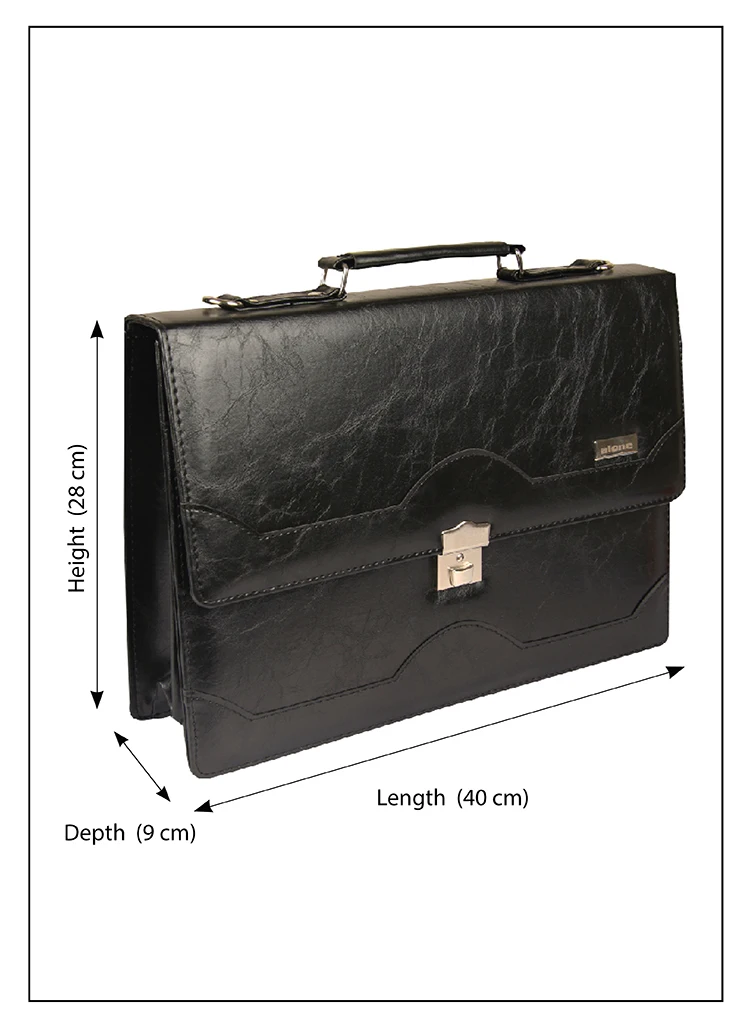 briefcase office bags 2022 mens faux leather bag mens briefcase handbag messenger bags laptop briefcase business briefcase free global shipping