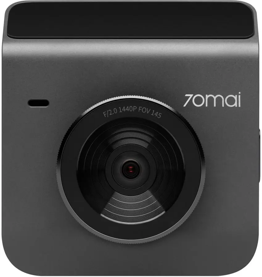 Видеорегистратор Xiaomi 70mai Dash Cam A400 (Русская версия)|Видеорегистраторы| |