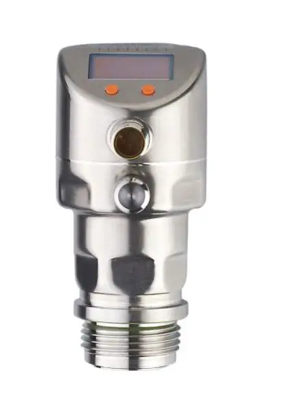 Bestellen PI2797 PI-001BREA01-MFRKG/UNS/ /P Flush Druck Sensor Mit Display