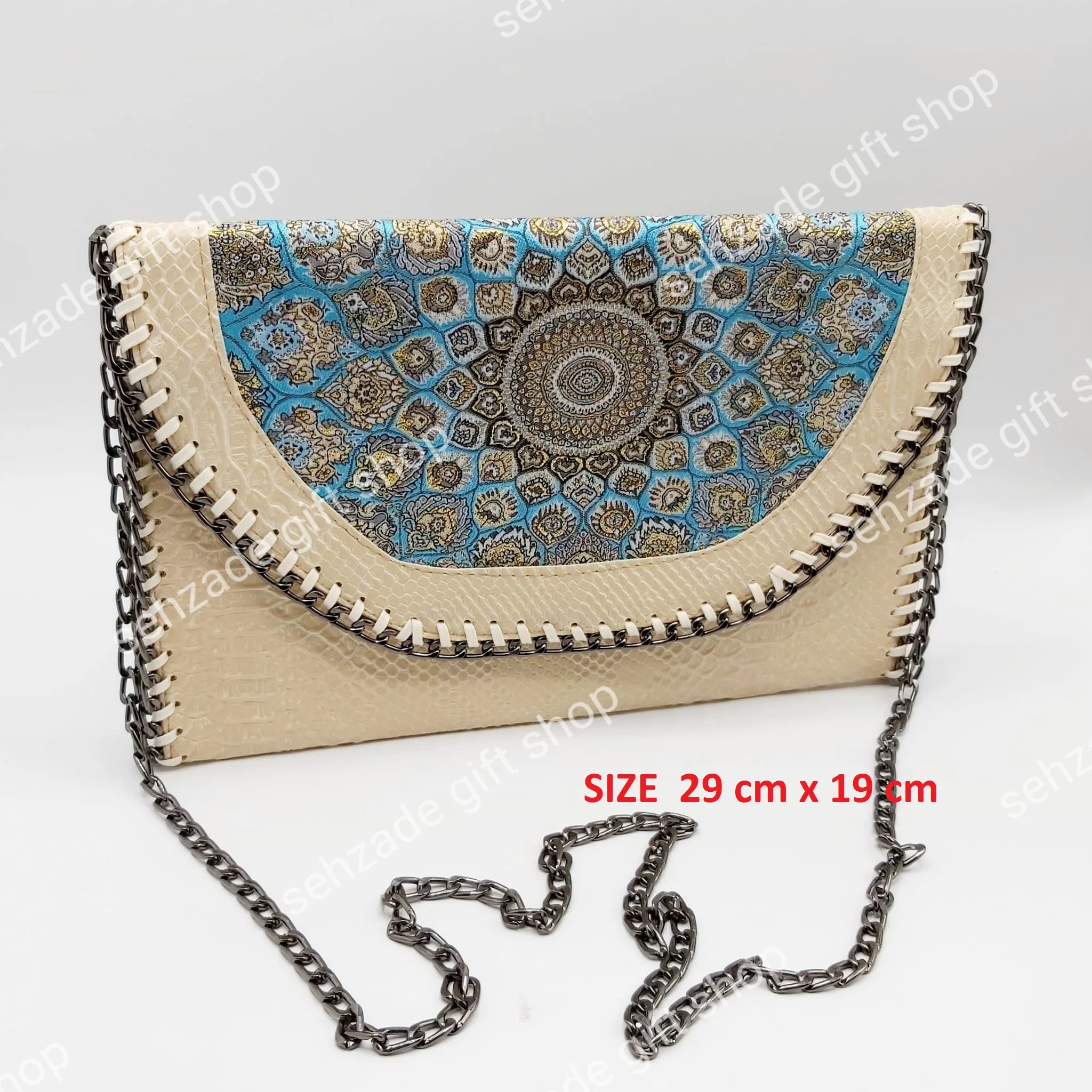 Турецкие Женские аксессуары традиционная аутентичная сумка с верхней ручкой