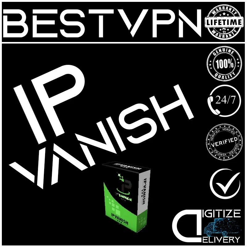

Lets Vanish Your IP within seconds for life time