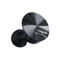 7hz timeless 14 2mm planar hifi in ear earphone with cnc aluminum shell detachable mmcx cable