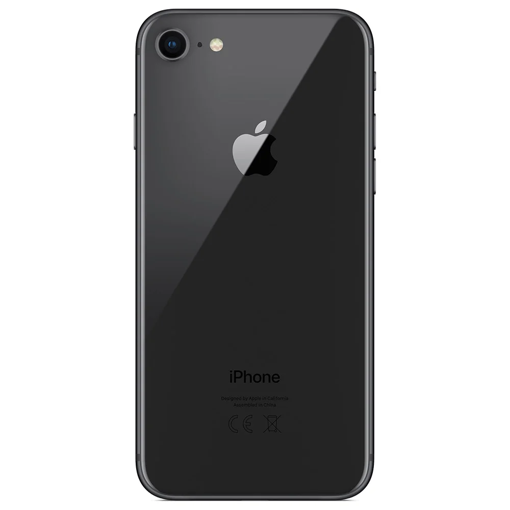 Смартфон Remade iP8 A1905 восстановленный 4.7" IPS Apple A 11 Bionic 2 Гб 64 12 Мп iOS NFC 1821 mAh |