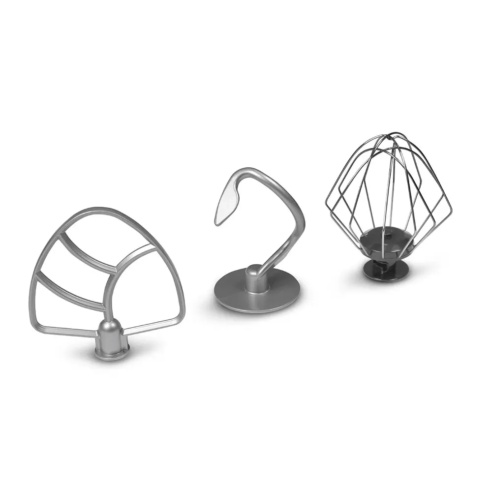 Кухонный комбайн Zigmund & Shtain De Luxe ZKM 950|Кухонные комбайны| |