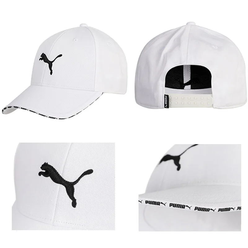 

Baseball Cap Adorable Sun Caps Fishing Hat for Men Women Unisex-Teens Embroidered Snapback Flat Bill Hip Hop Hats