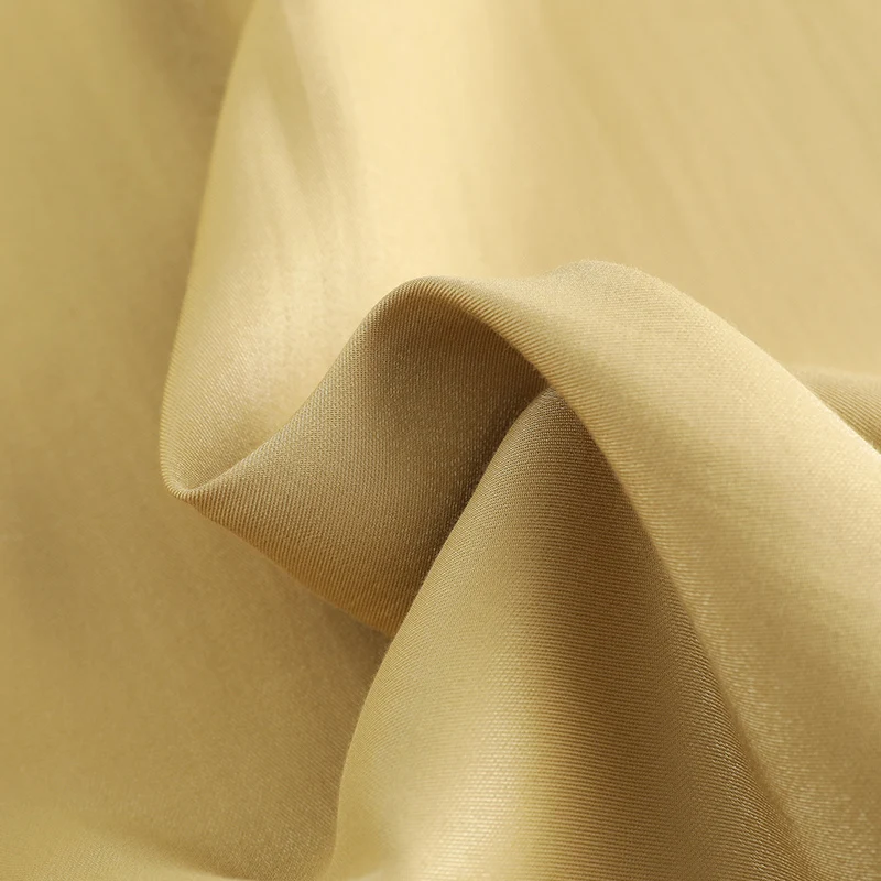 Женская блестящая блузка Lenshin рабочая одежда высокого качества женские топы для