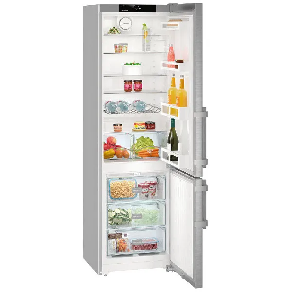 Двухкамерный холодильник Liebherr CNef 4015|Походные сумки-холодильники| |