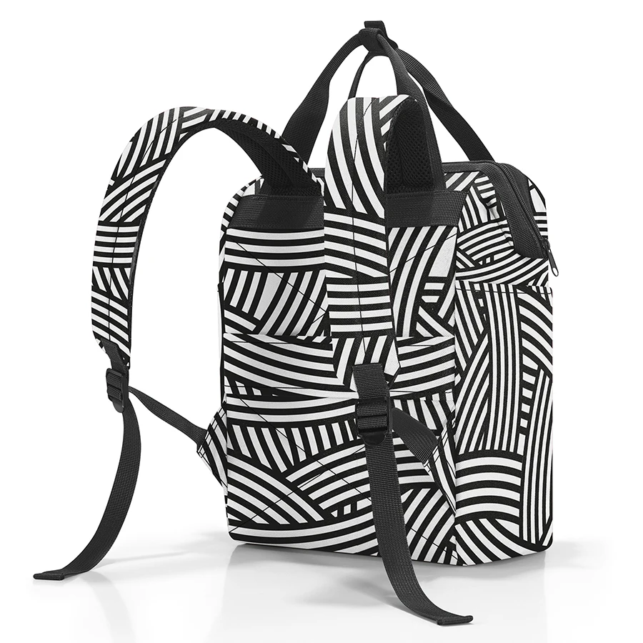 Рюкзак allrounder r zebra Ф-JR1032 | Багаж и сумки