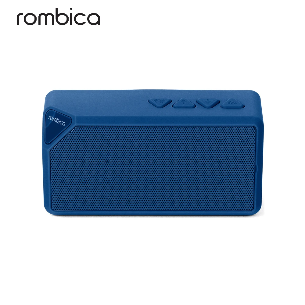 Портативная акустика Rombica MySound BT 01 2C|Портативные колонки| |