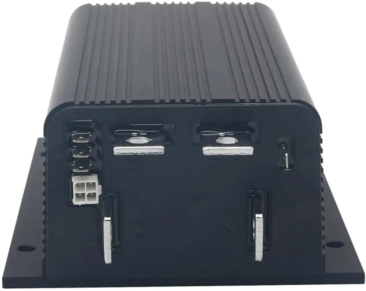 Рисунок 3 - Для 48 В ускоритель 0-5k P125M-5603