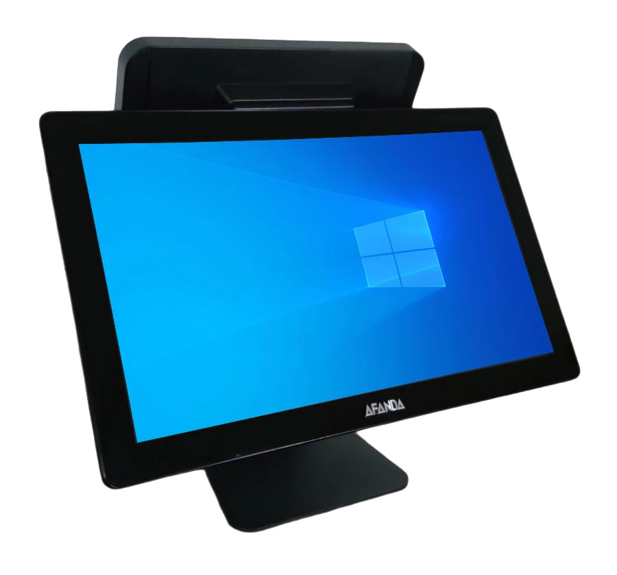 

Afanda GL-1521 Dual Display Pos Terminal Pos Machine Computer