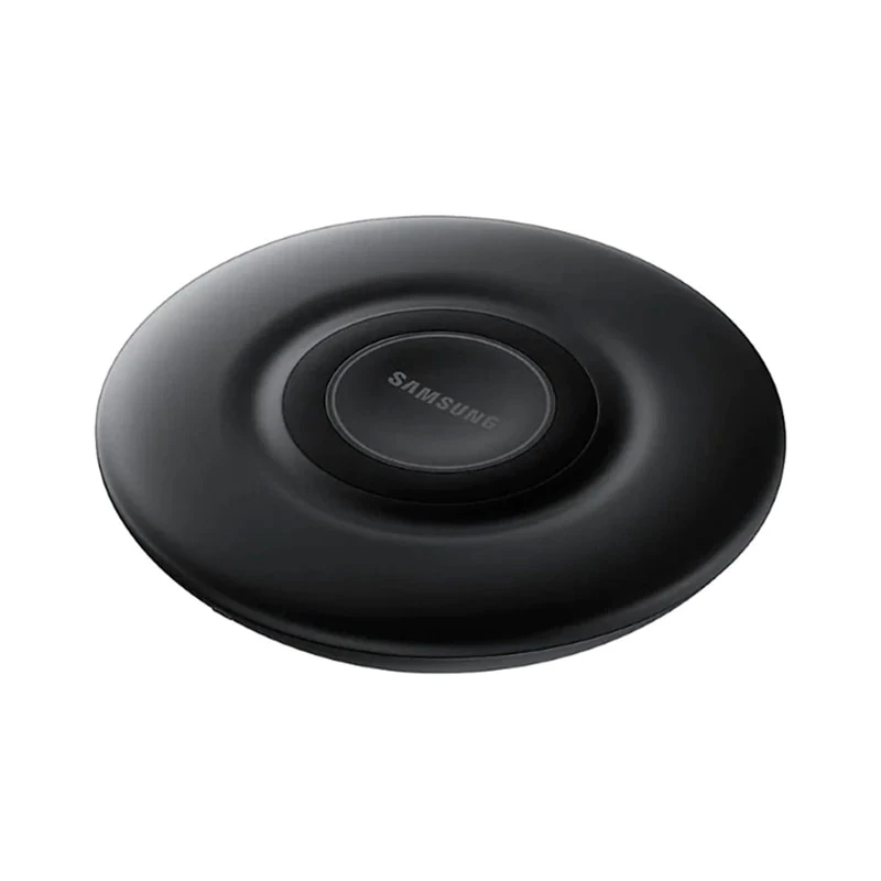 Беспроводное зарядное устройство Samsung EP P3105 Black|Смарт-аксессуары| |