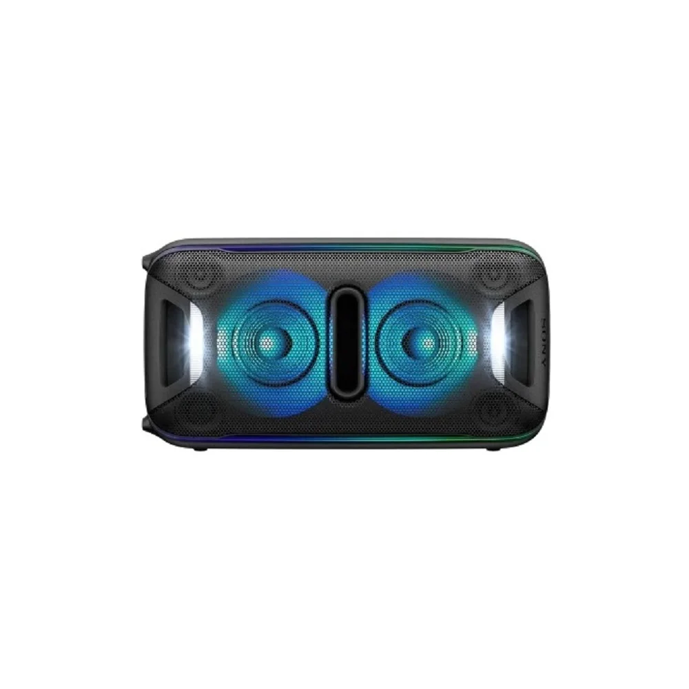 Sony Музыкальный центр GTK XB72|Проигрыватели DVD| |