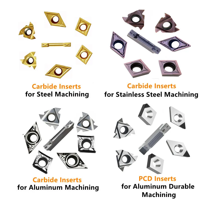 Токарный станок с ЧПУ CORIT 8 комплектов мм держателей сверлильного инструмента